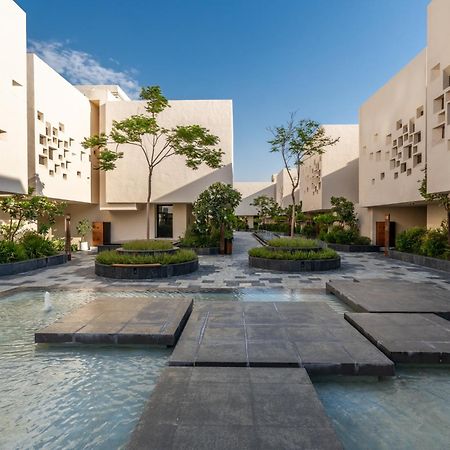 The Biltmore Hotel Villas, Ντουμπάι Εξωτερικό φωτογραφία